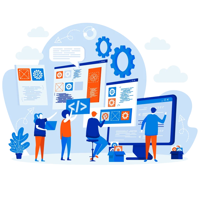 About AllCore Solution